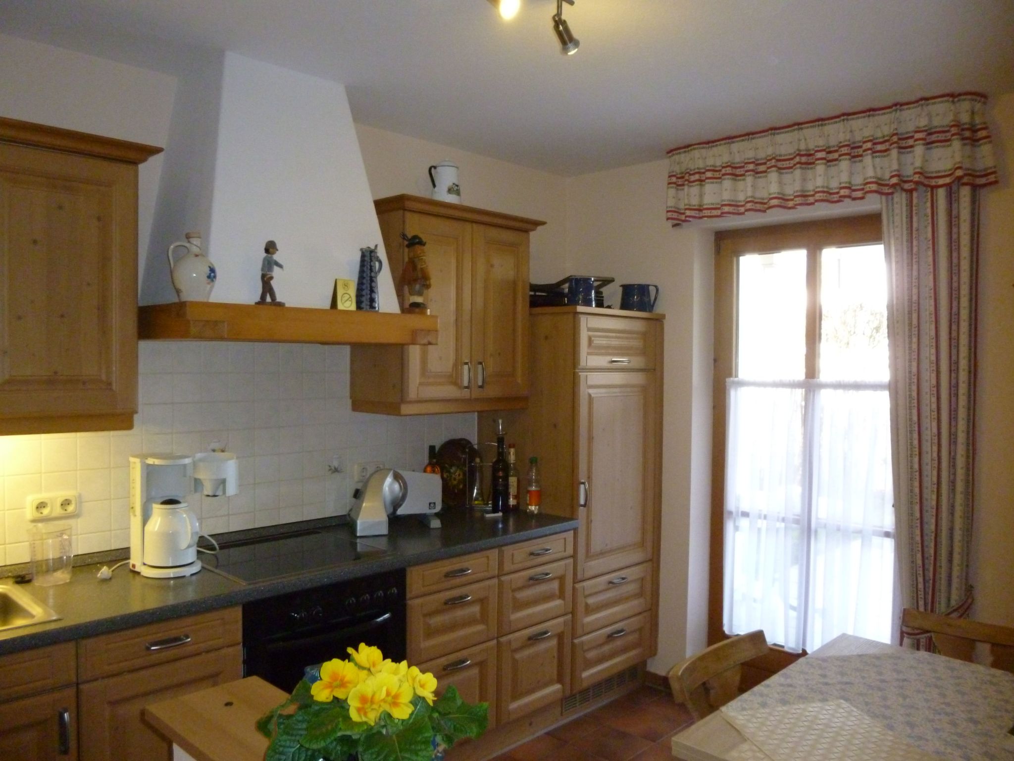 Fewo Rheinfeld-Drinnen