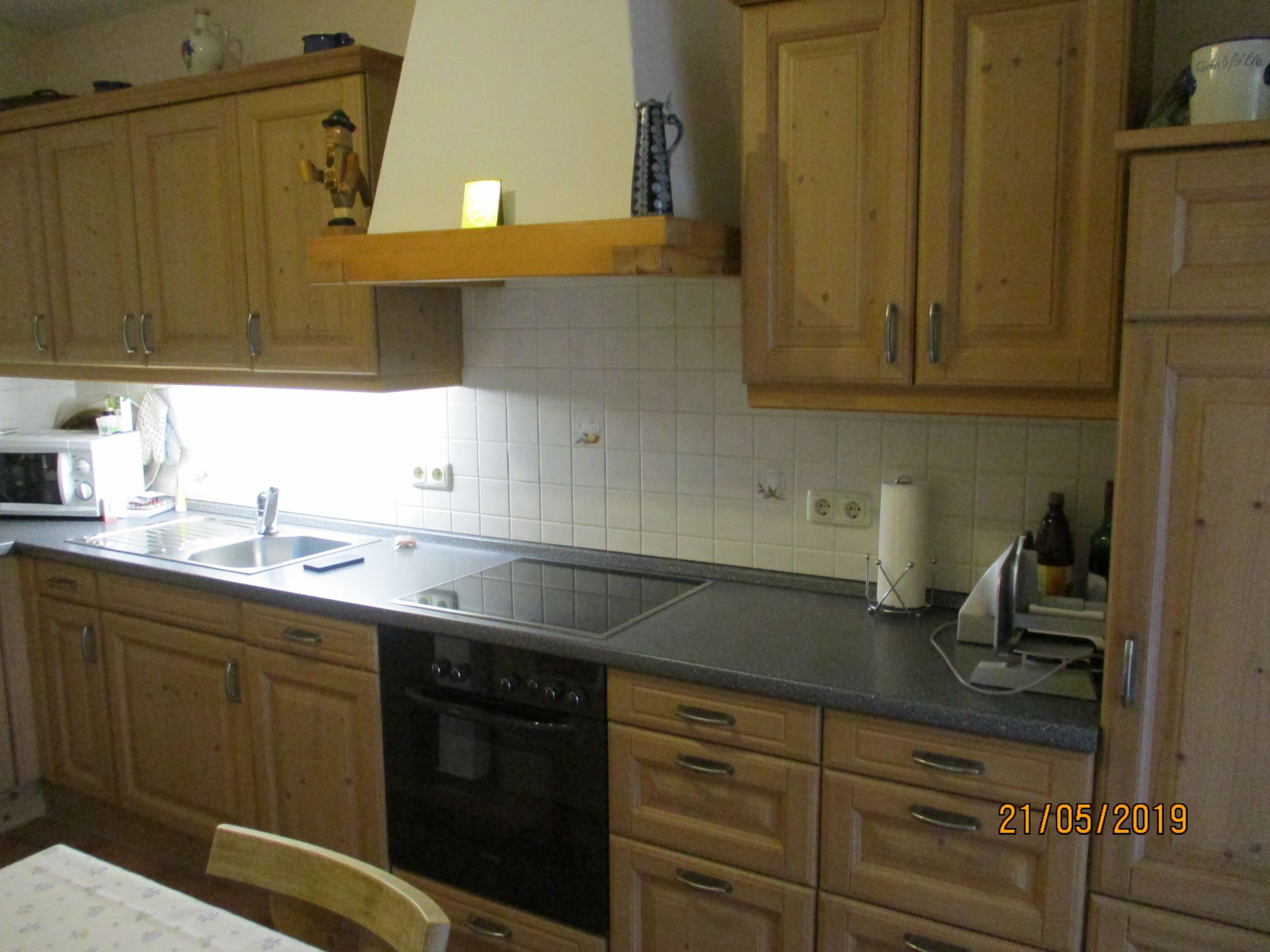 Fewo Rheinfeld-Drinnen