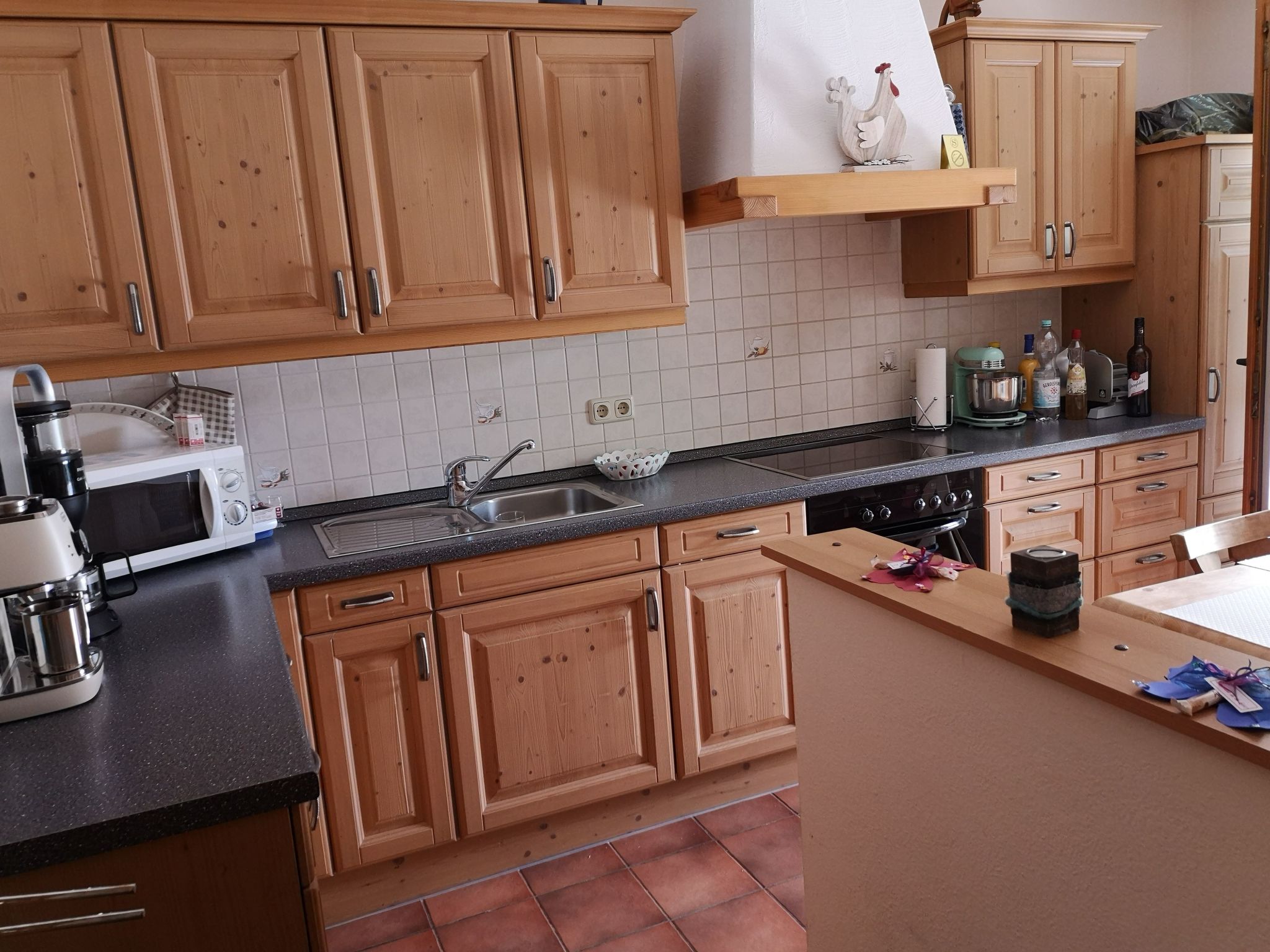 Fewo Rheinfeld-Drinnen