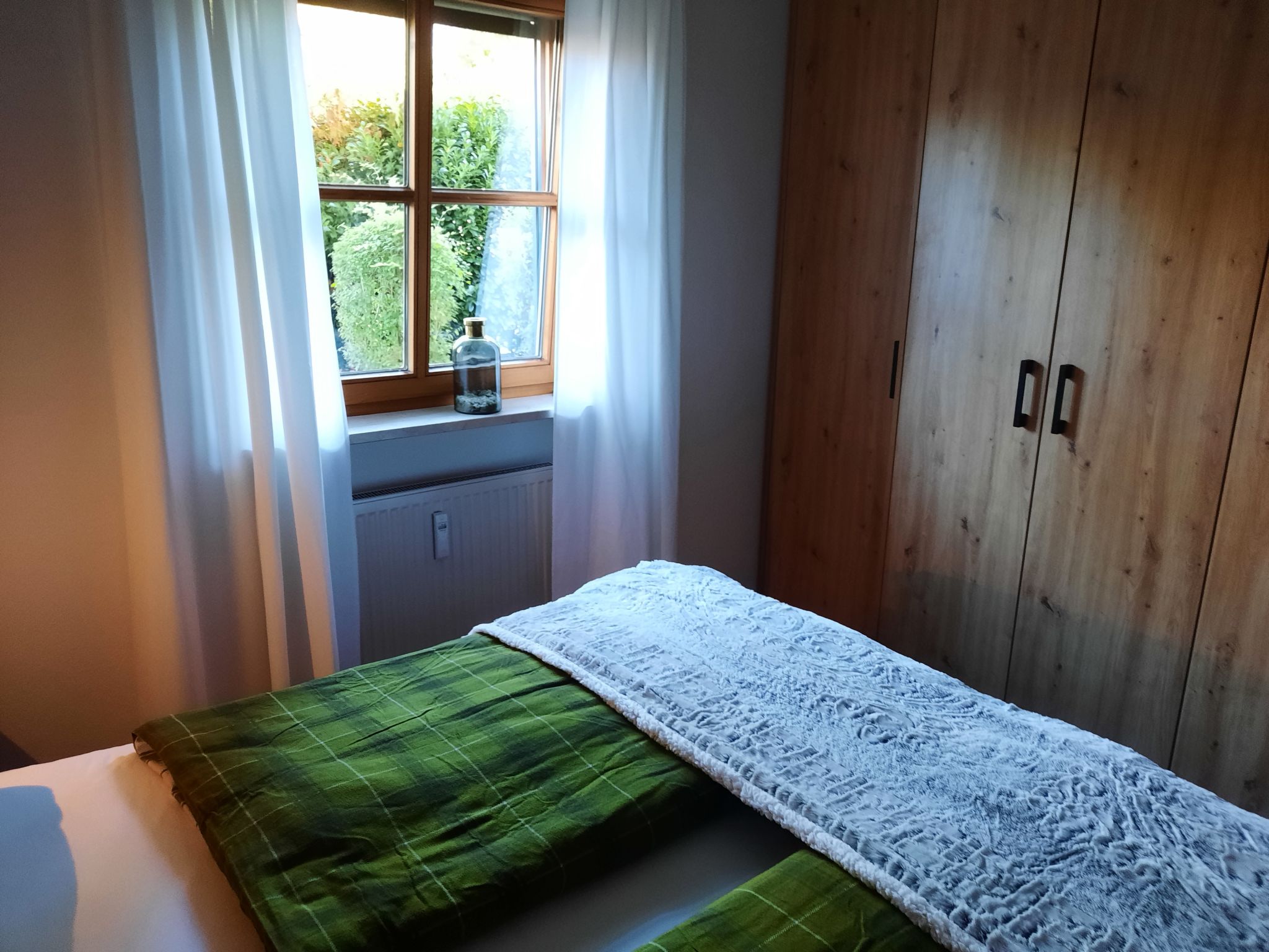 Fewo Rheinfeld-Drinnen