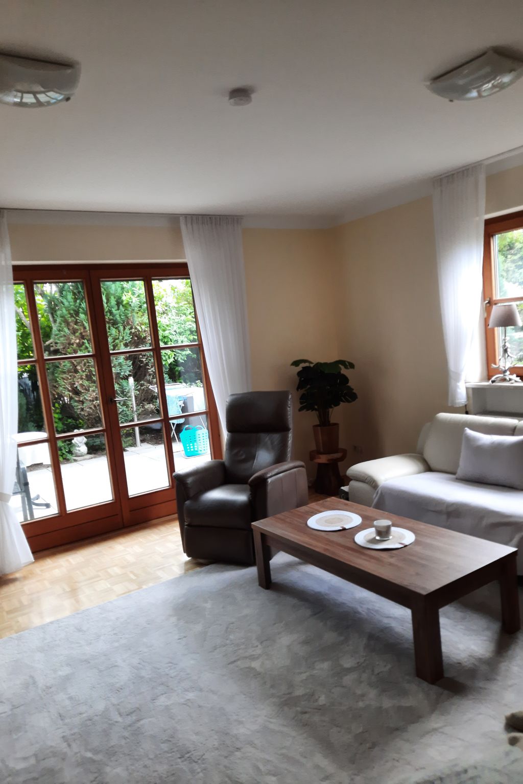 Fewo Rheinfeld-Drinnen