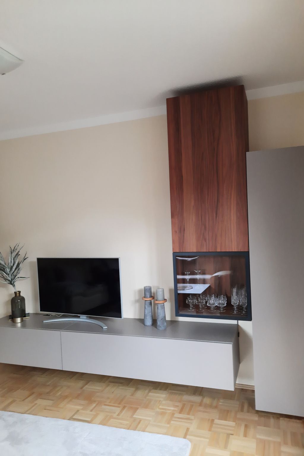 Fewo Rheinfeld-Drinnen