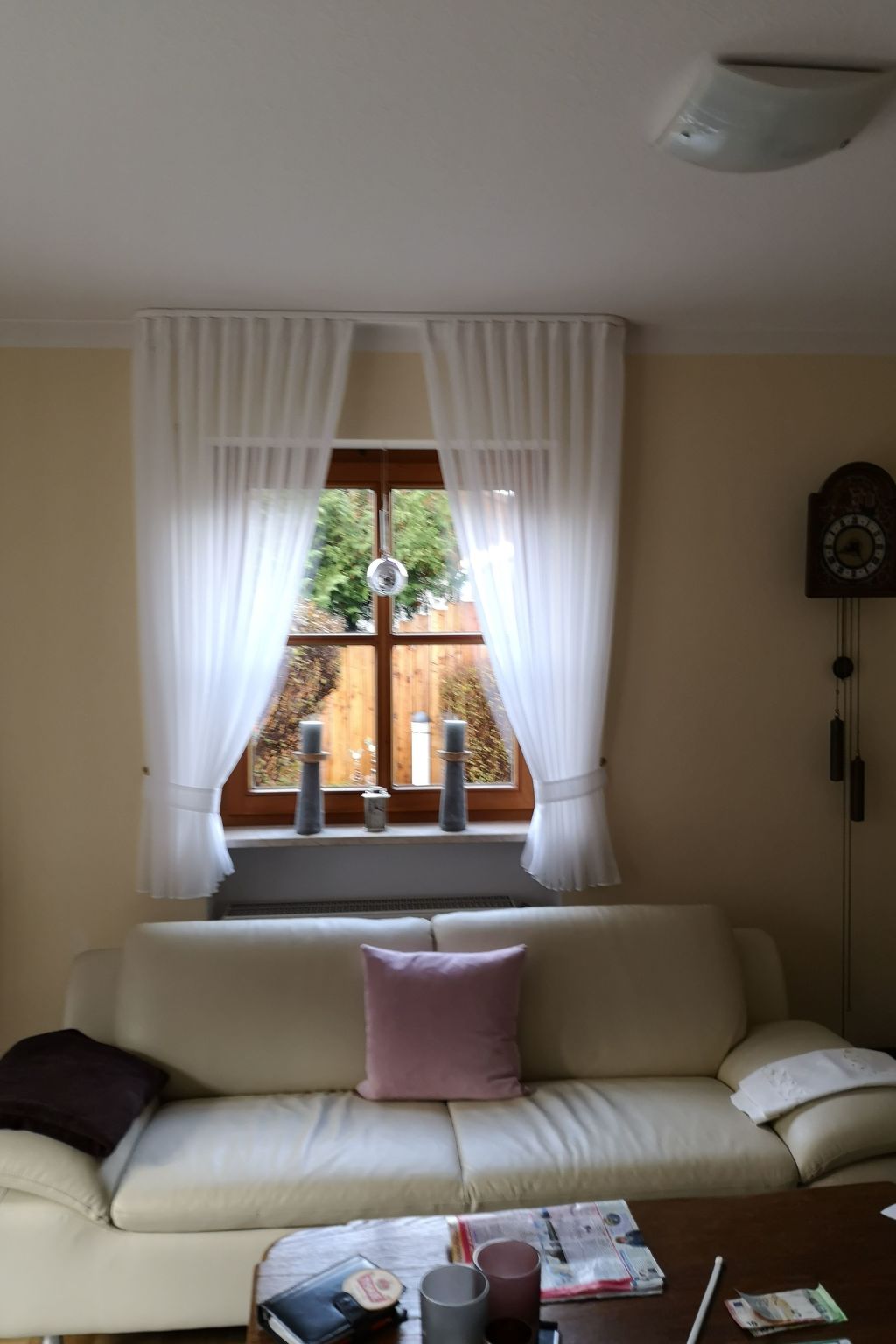 Fewo Rheinfeld-Drinnen