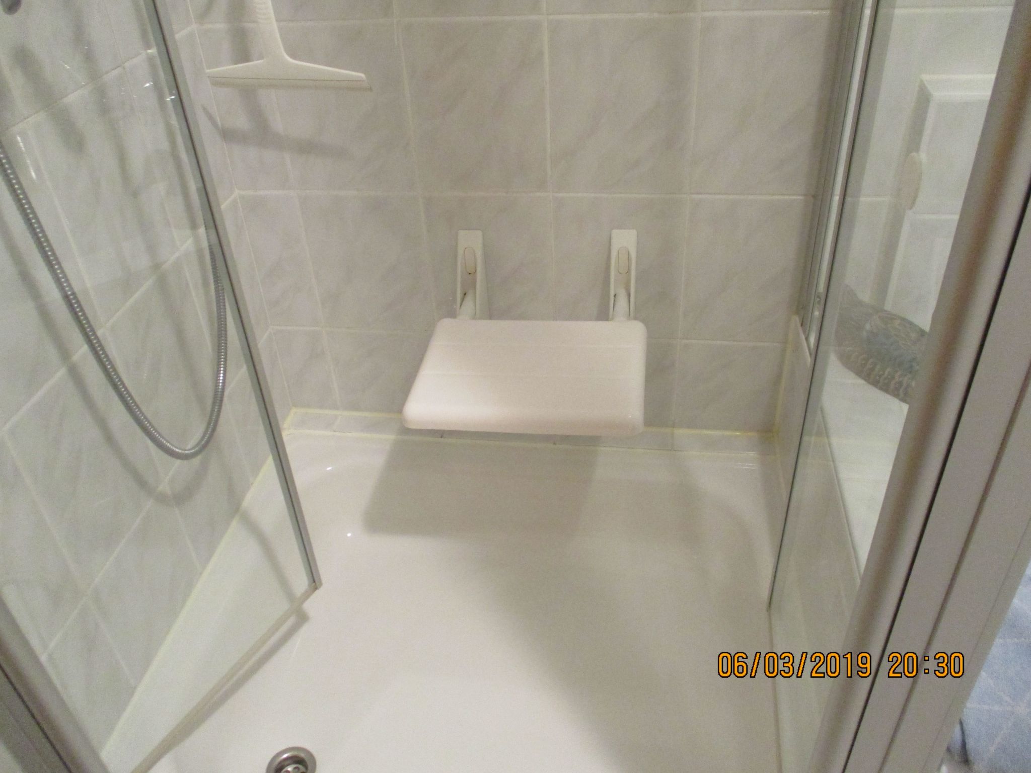 Fewo Rheinfeld-Drinnen