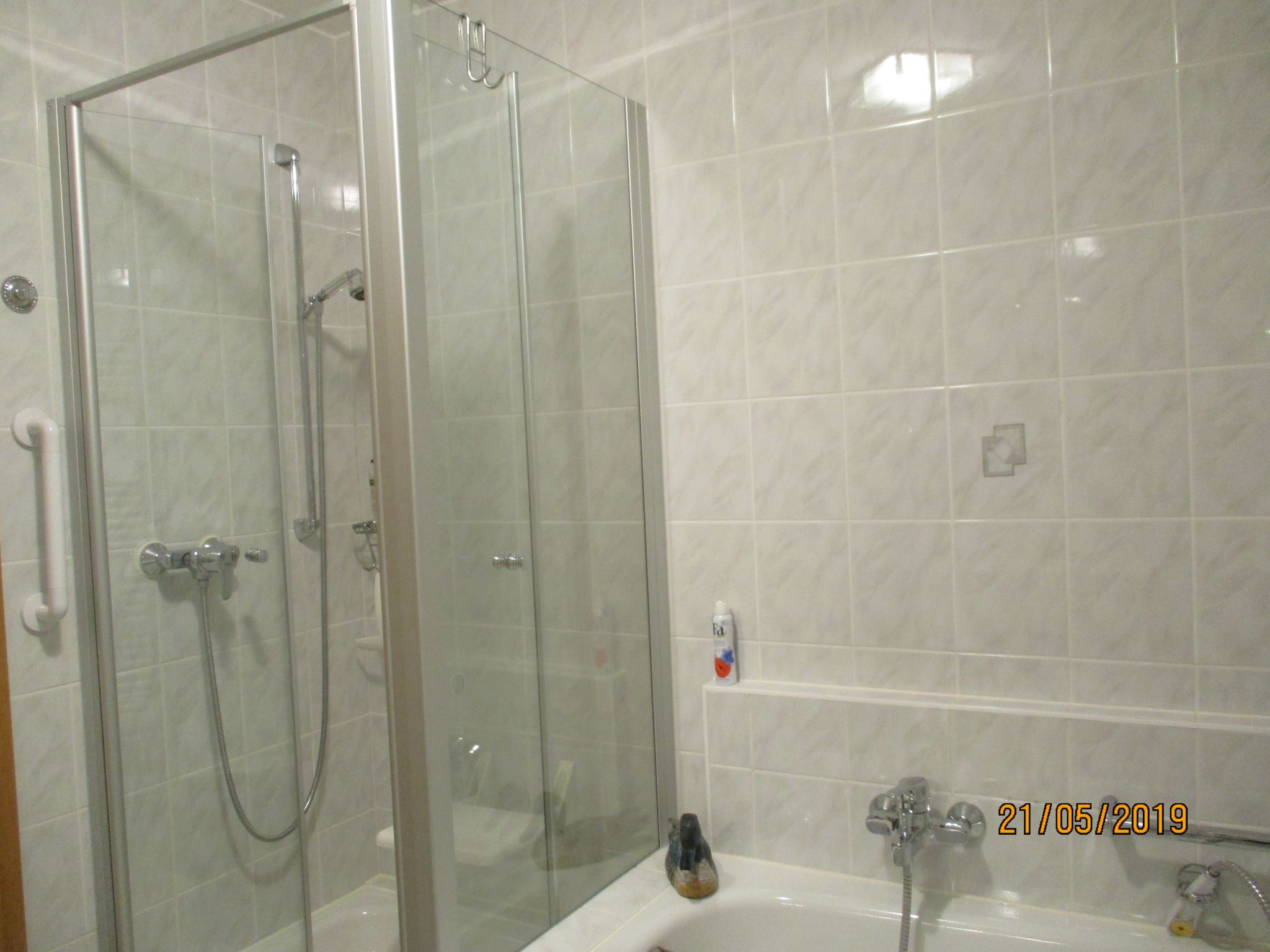 Fewo Rheinfeld-Drinnen