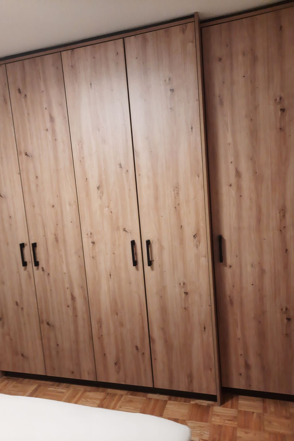 Fewo Rheinfeld-Drinnen