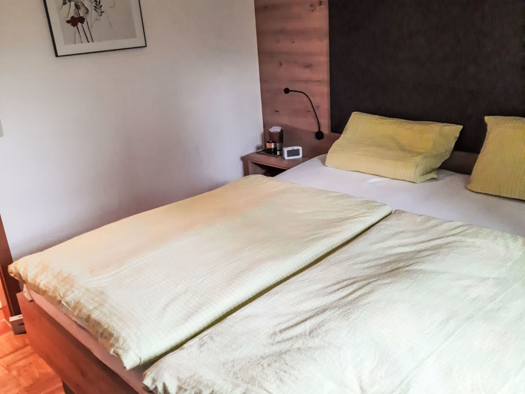 Knusse vakantiewoning in Piding, 50m van centrum, nabij bergen en golfbaan - foto 16