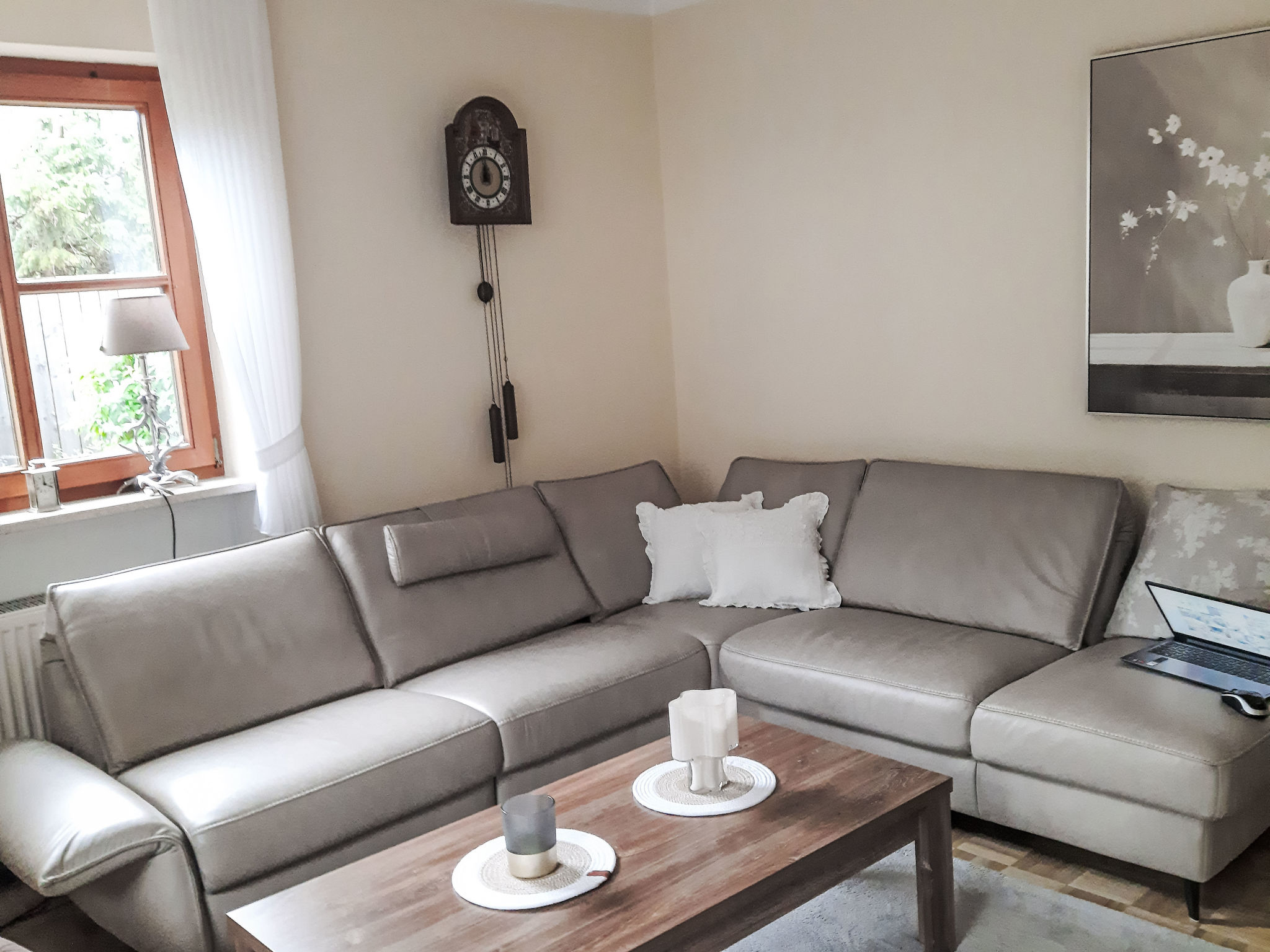 Knusse vakantiewoning in Piding, 50m van centrum, nabij bergen en golfbaan - foto 19