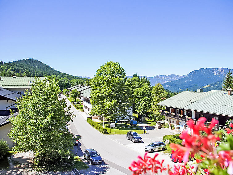Photo of Alpenappartement Buchenhöhe A301