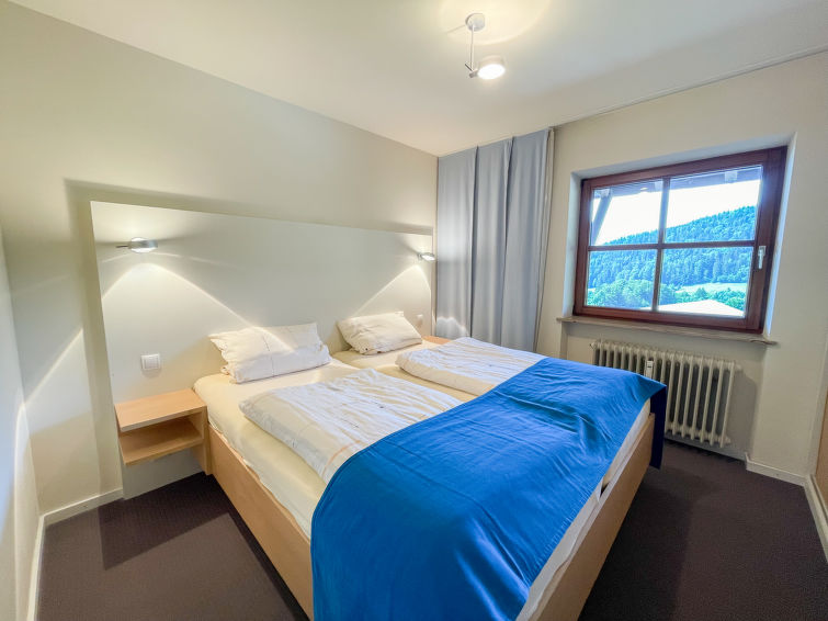 Photo of Alpenappartement Buchenhöhe A301