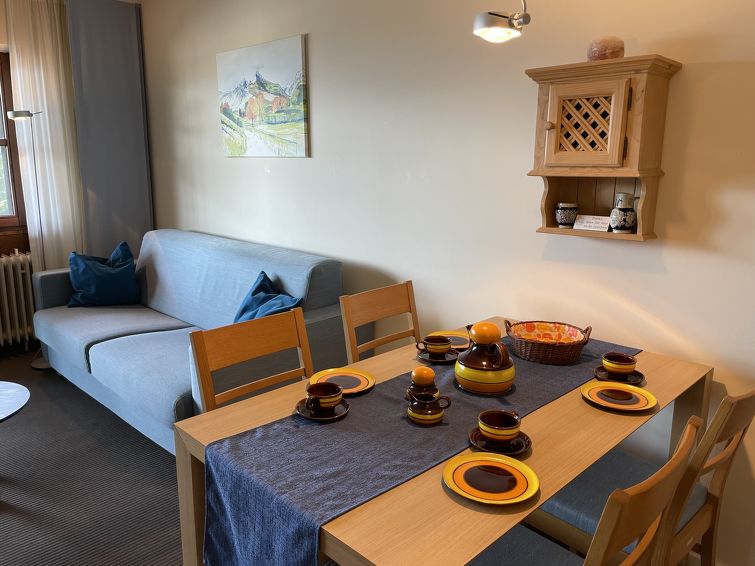Photo of Alpenappartement Buchenhöhe A301