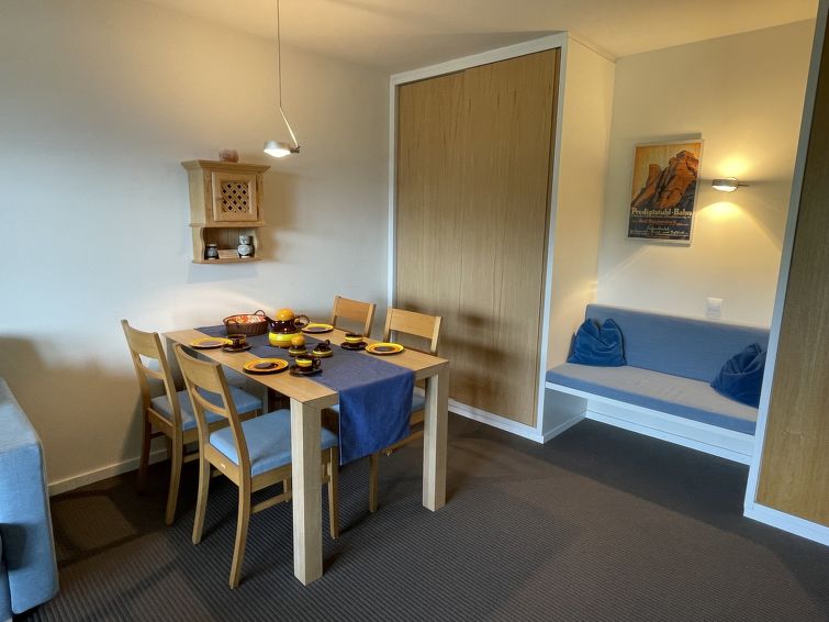 Photo of Alpenappartement Buchenhöhe A301