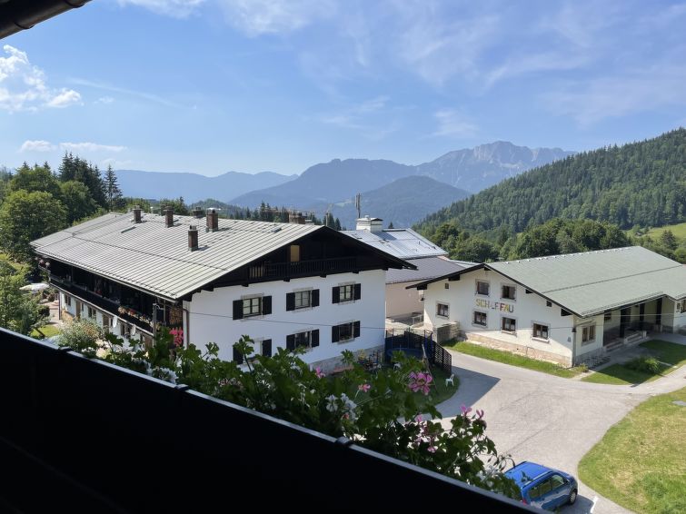 Photo of Alpenappartement Buchenhöhe A301
