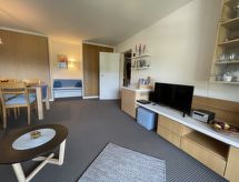 Apartamento Alpenappartement Buchenhöhe A301
