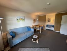 Apartamento Alpenappartement Buchenhöhe A301