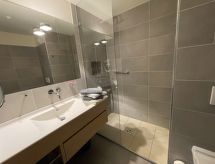 Apartamento Alpenappartement Buchenhöhe A301