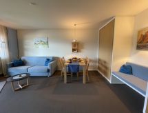 Apartamento Alpenappartement Buchenhöhe A301