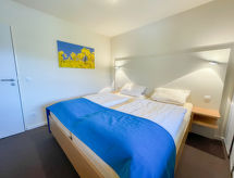 Apartamento Alpenappartement Buchenhöhe A301