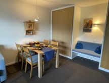 Apartamento Alpenappartement Buchenhöhe A301