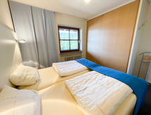 Apartamento Alpenappartement Buchenhöhe A301
