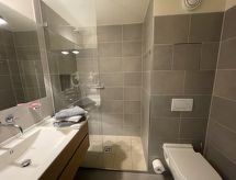 Apartamento Alpenappartement Buchenhöhe A301