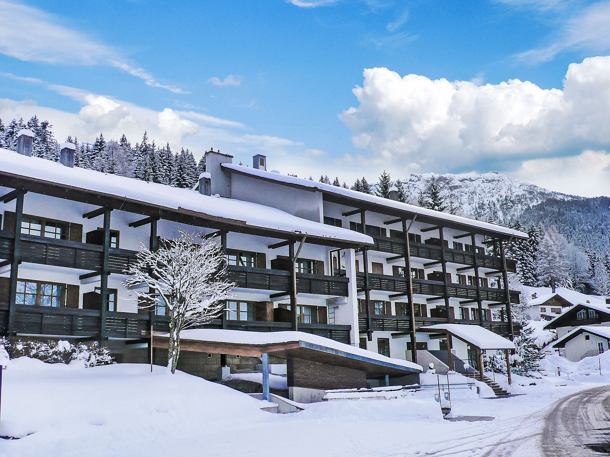 Photo of Alpenappartement Buchenhöhe A301