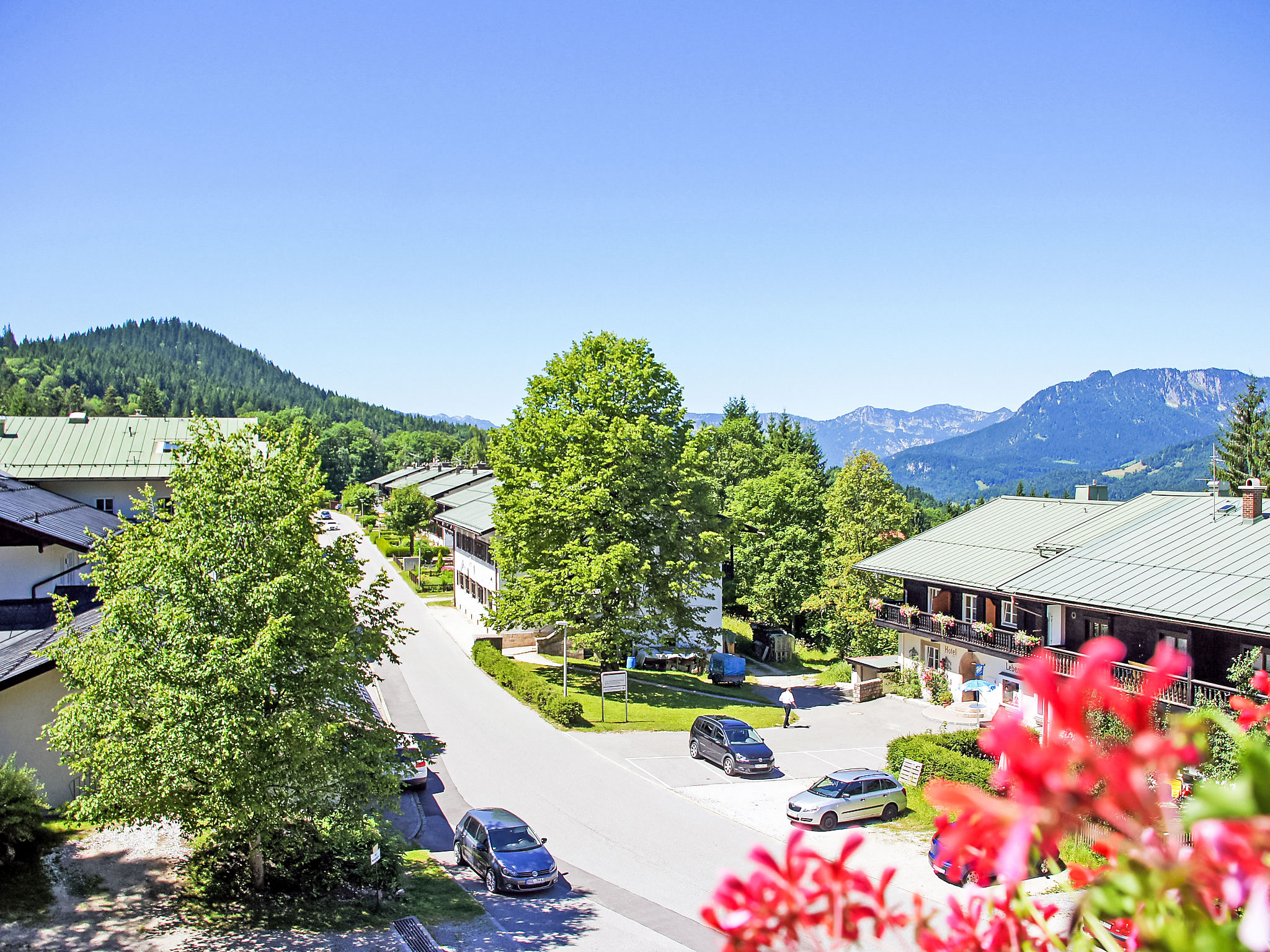 Photo of Alpenappartement Buchenhöhe A301