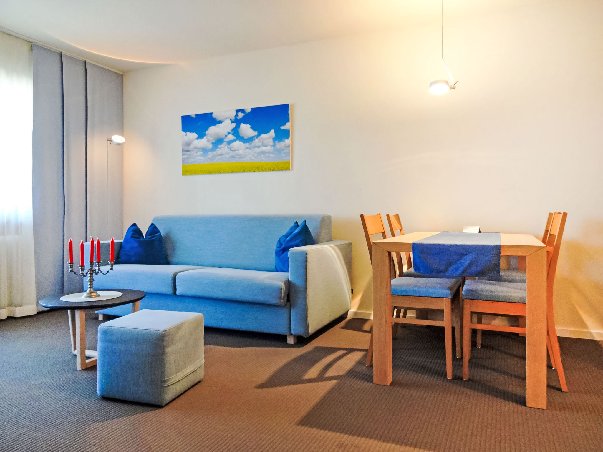 Photo of Alpenappartement Buchenhöhe A301