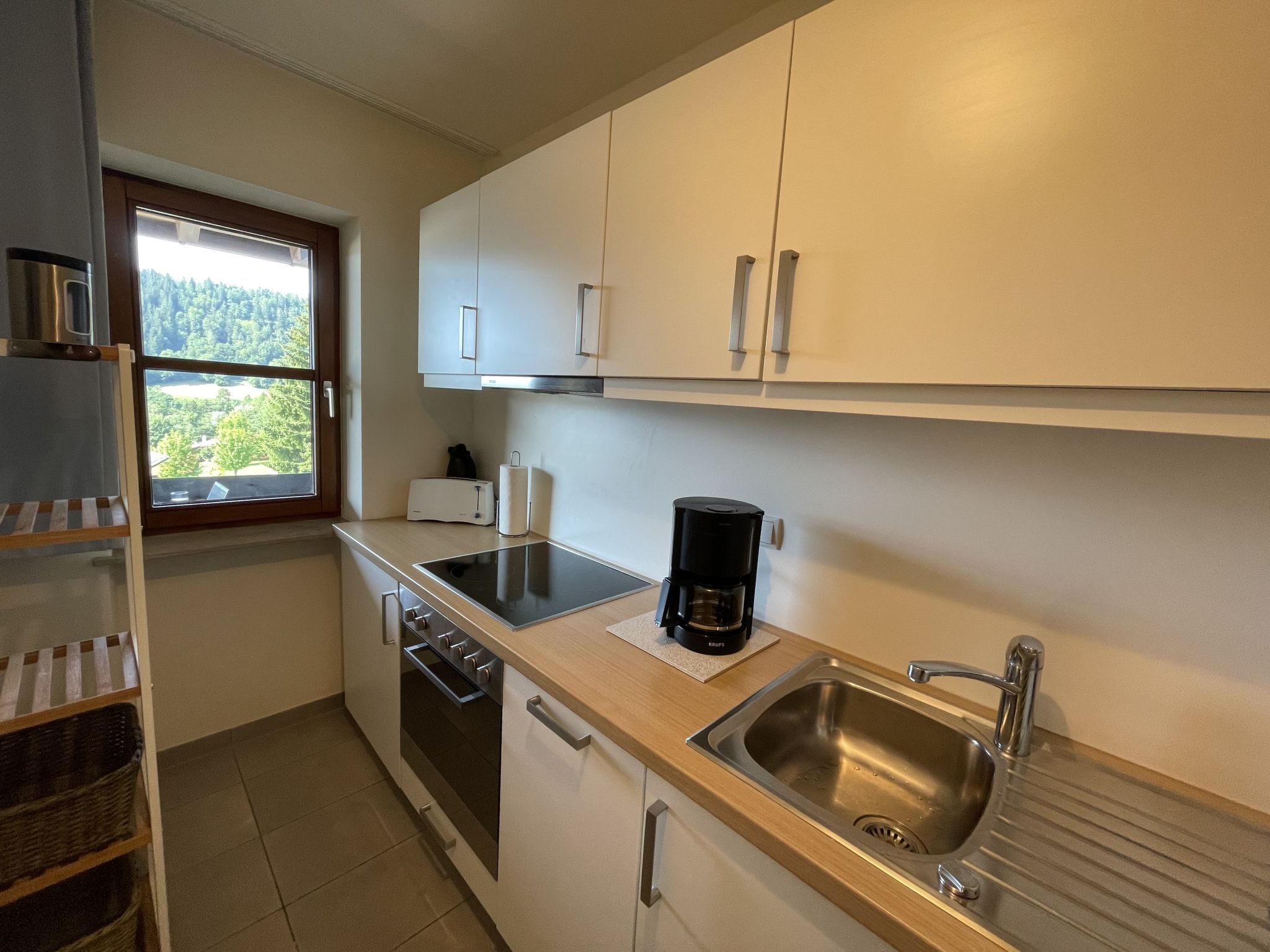 Photo of Alpenappartement Buchenhöhe A301