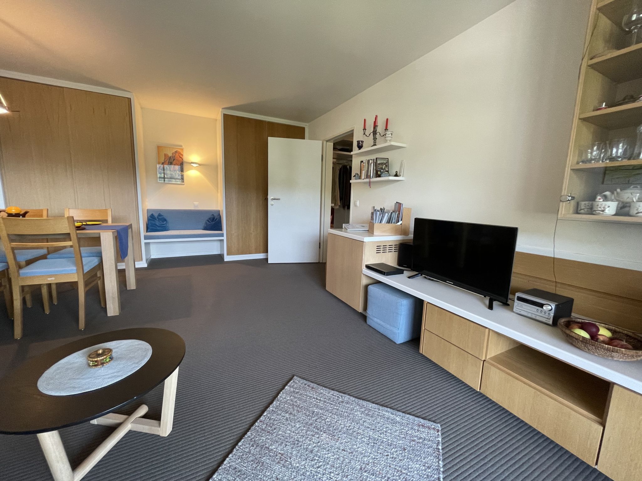 Photo of Alpenappartement Buchenhöhe A301