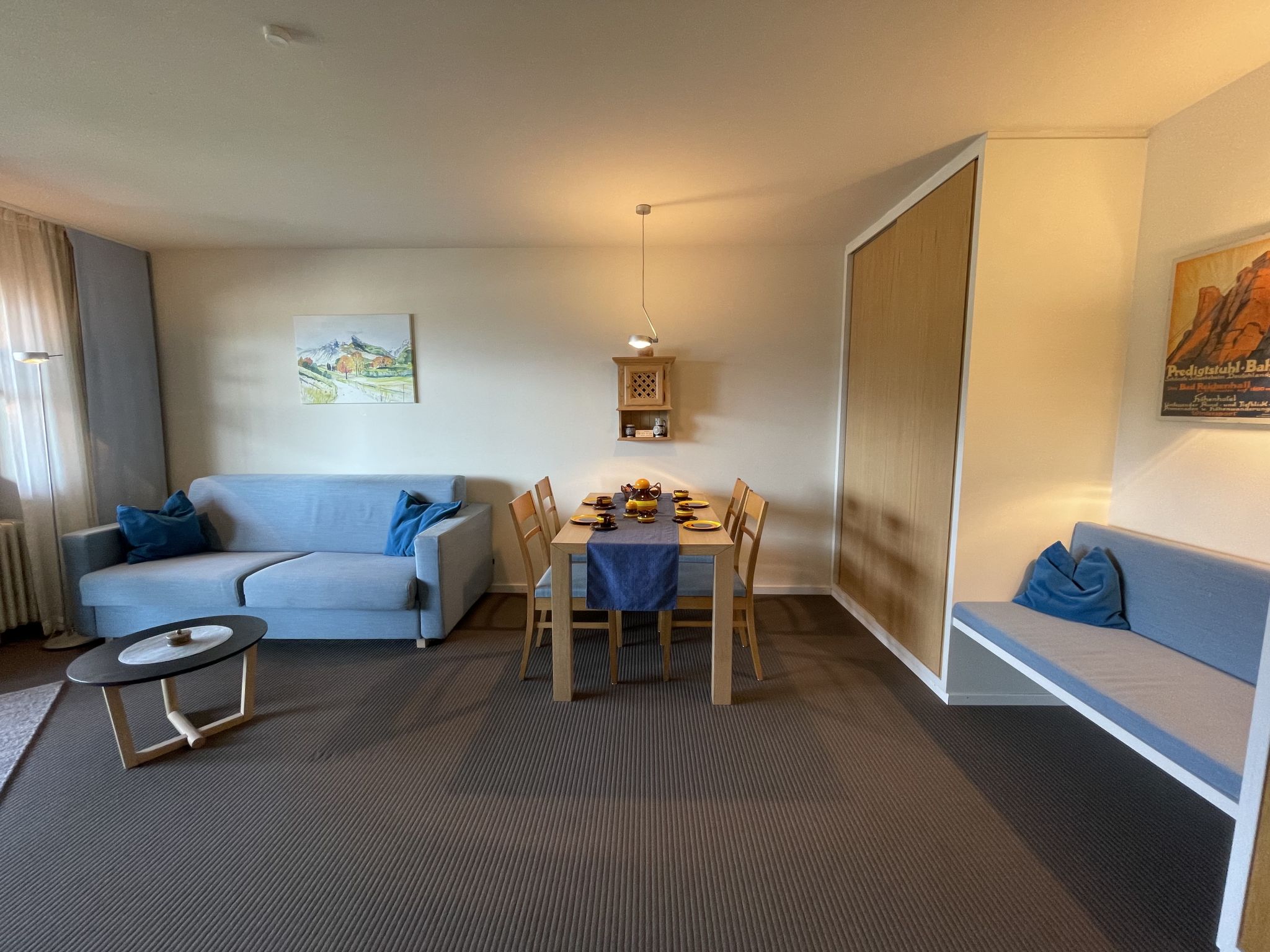 Photo of Alpenappartement Buchenhöhe A301