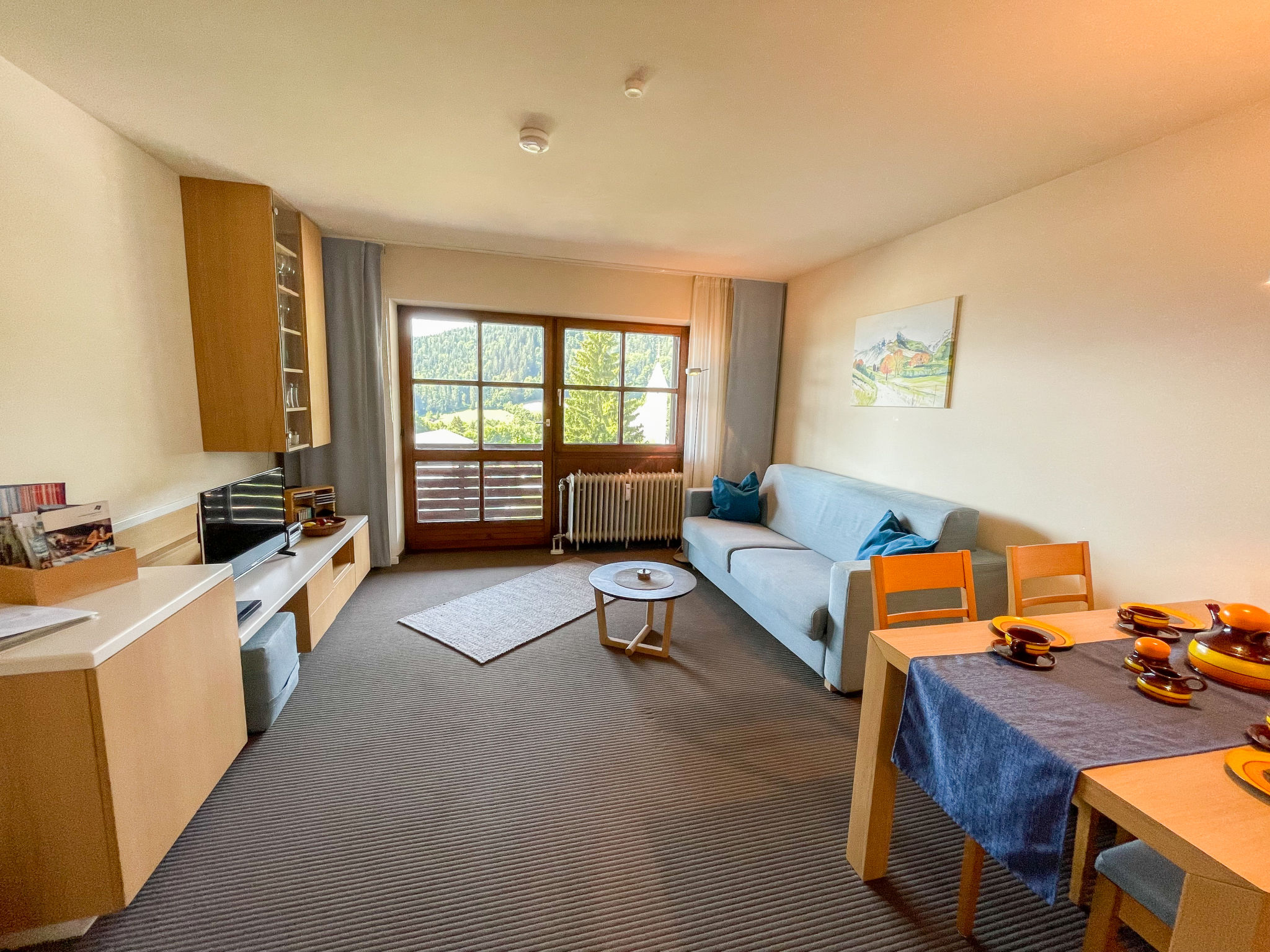 Photo of Alpenappartement Buchenhöhe A301