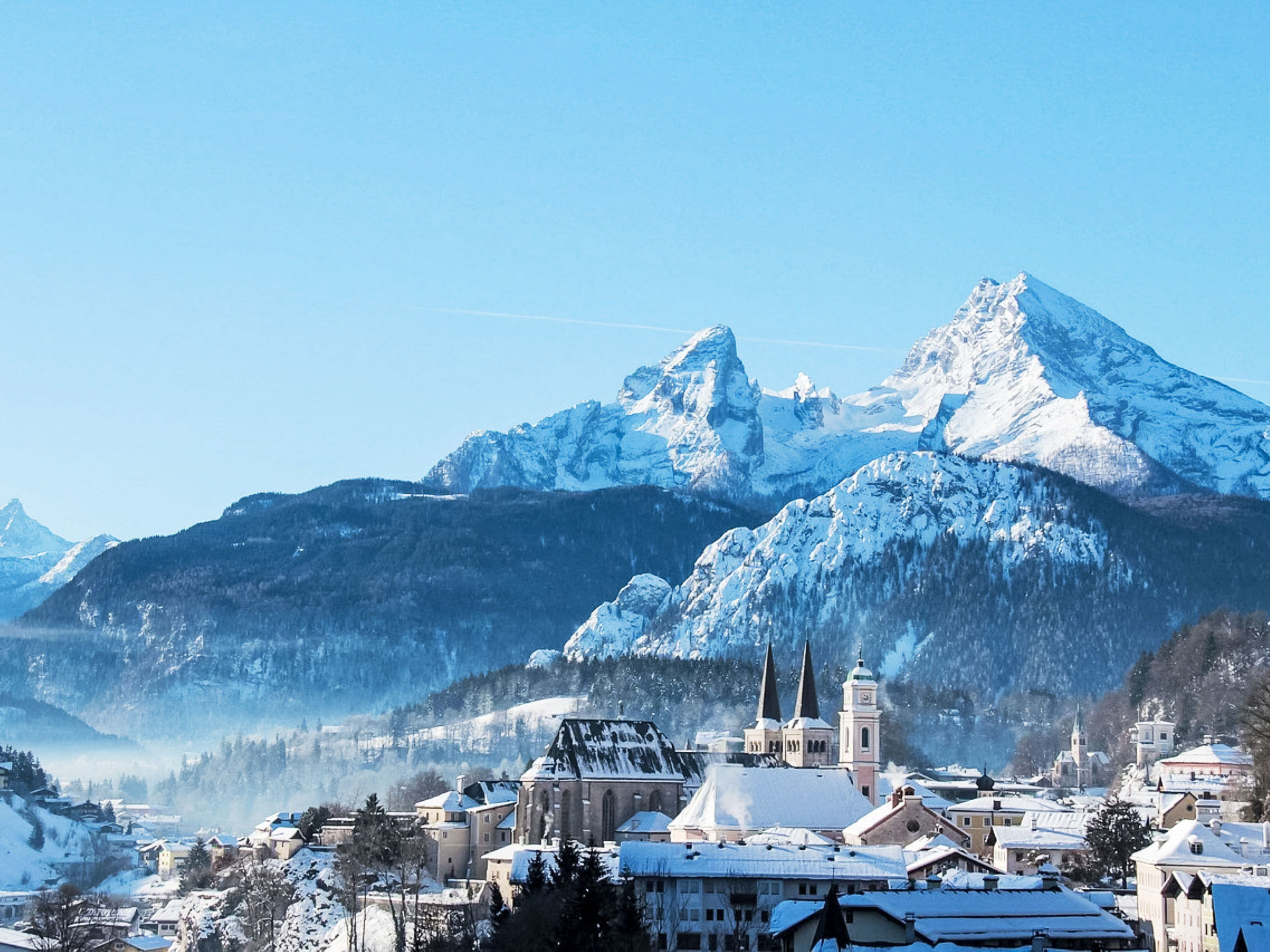Photo of Alpenappartement Buchenhöhe A301