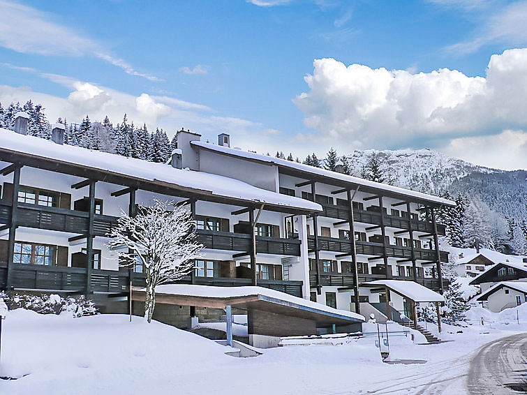 Ferienwohnung Buchenhöhe