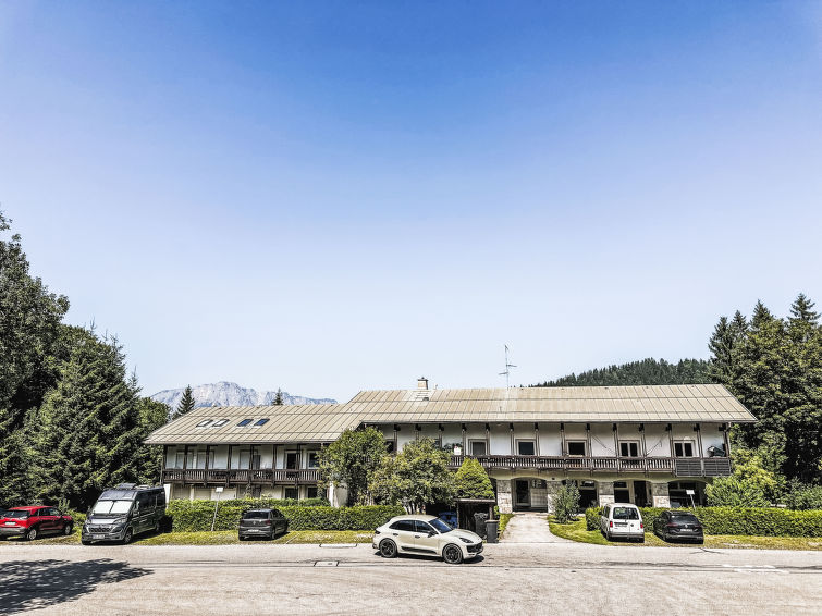Photo of Am Obersalzberg