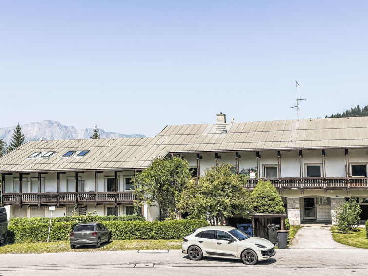Photo of Am Obersalzberg