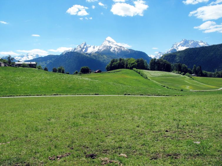 Photo of Am Obersalzberg