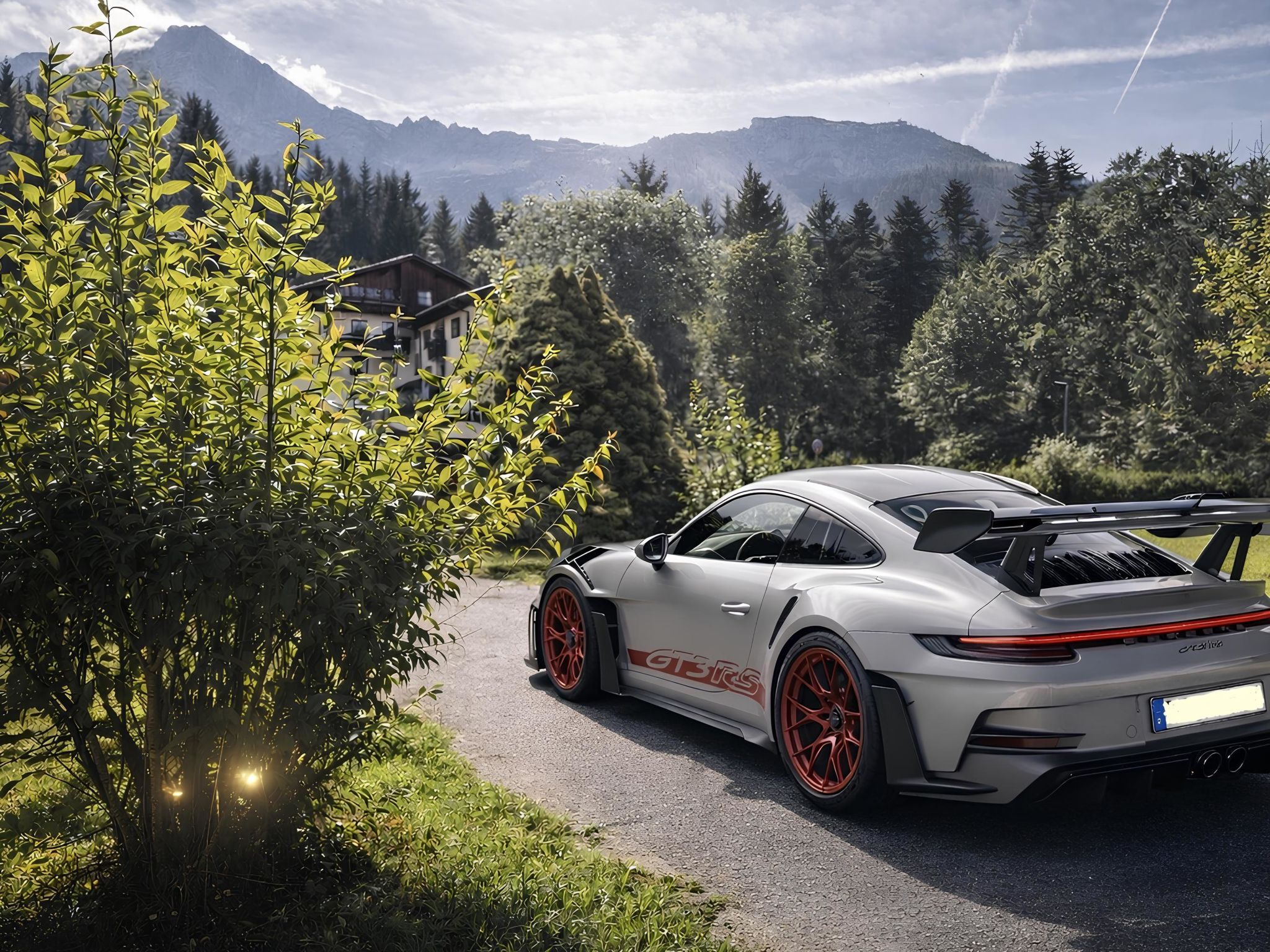 Photo of Am Obersalzberg