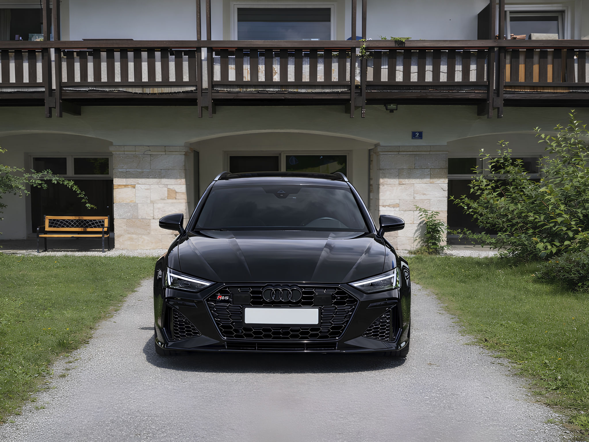 Photo of Am Obersalzberg