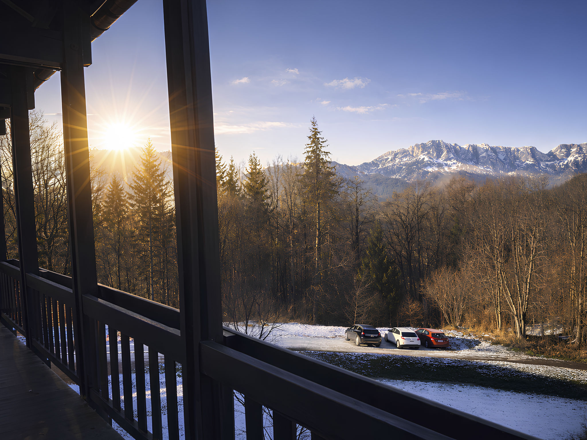 Photo of Am Obersalzberg