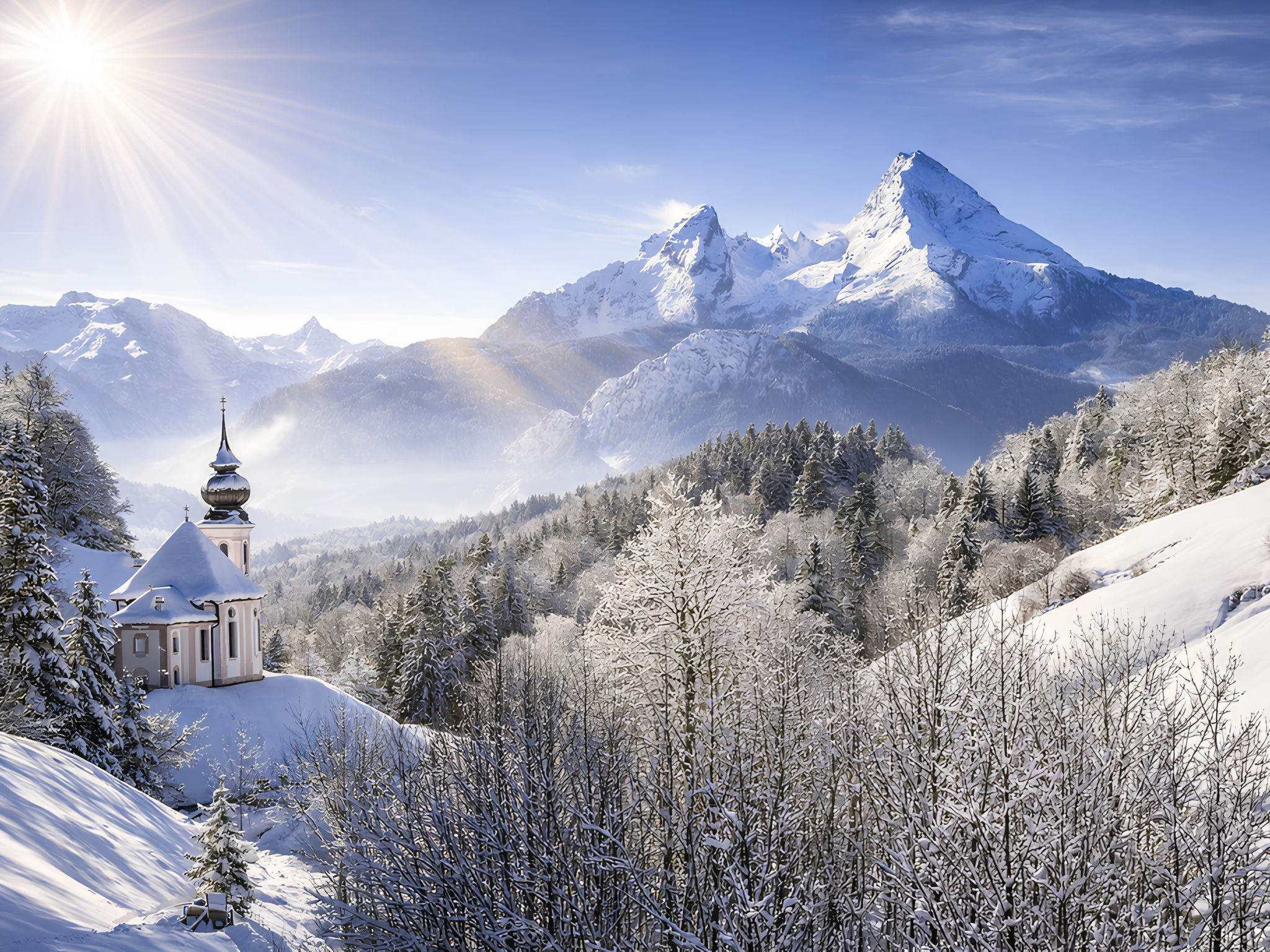 Photo of Am Obersalzberg