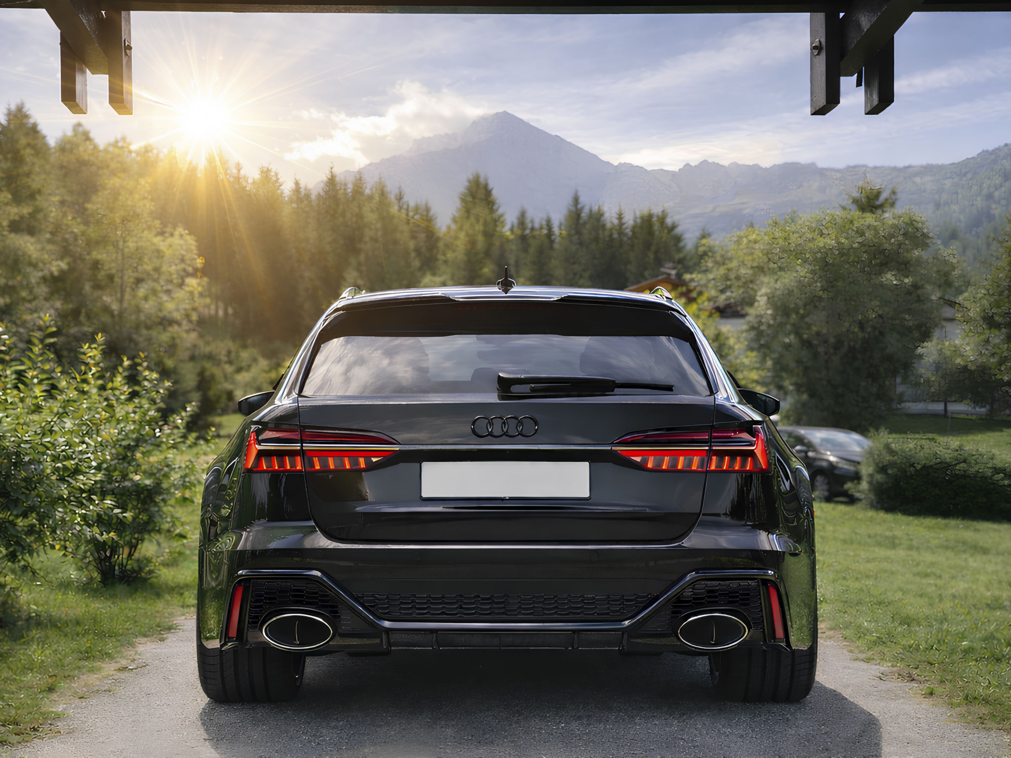 Photo of Am Obersalzberg