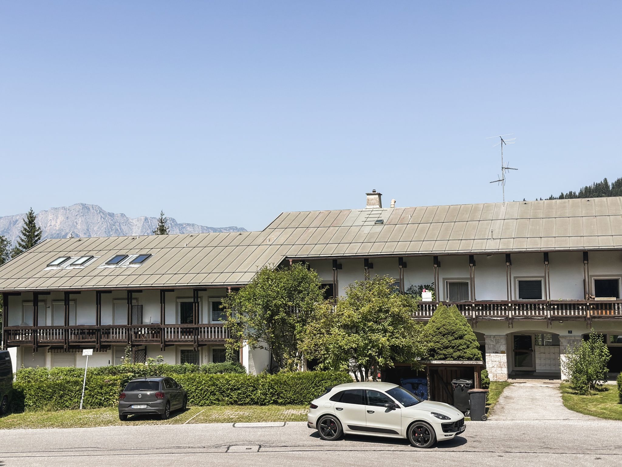 Photo of Am Obersalzberg