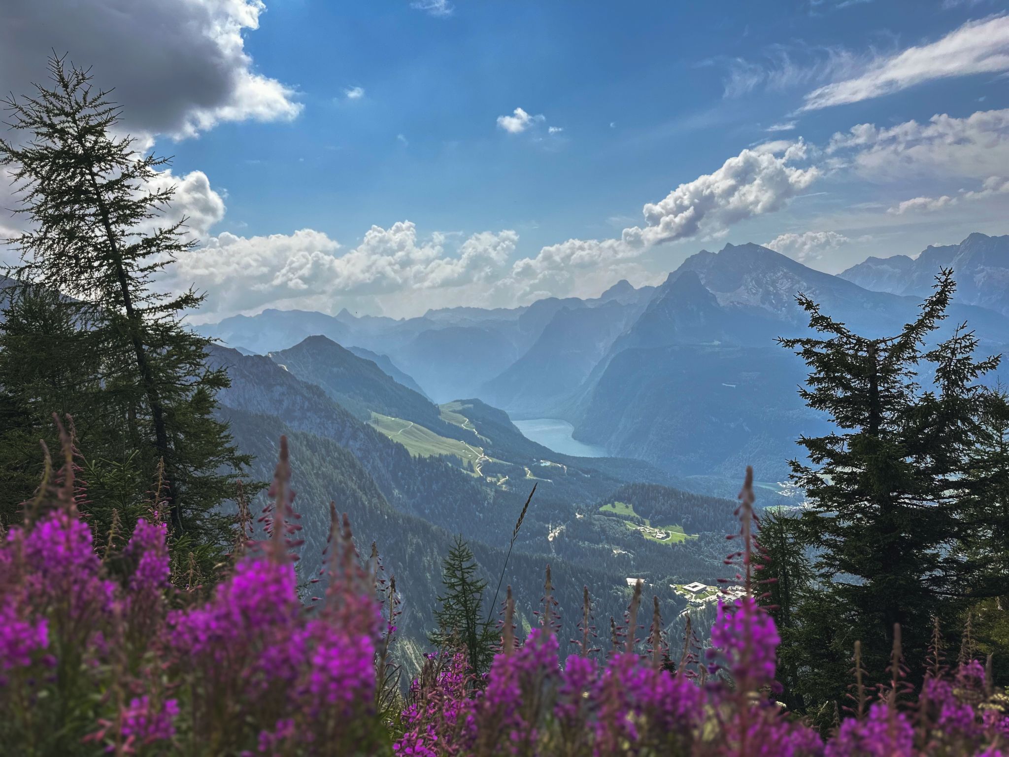Photo of Am Obersalzberg