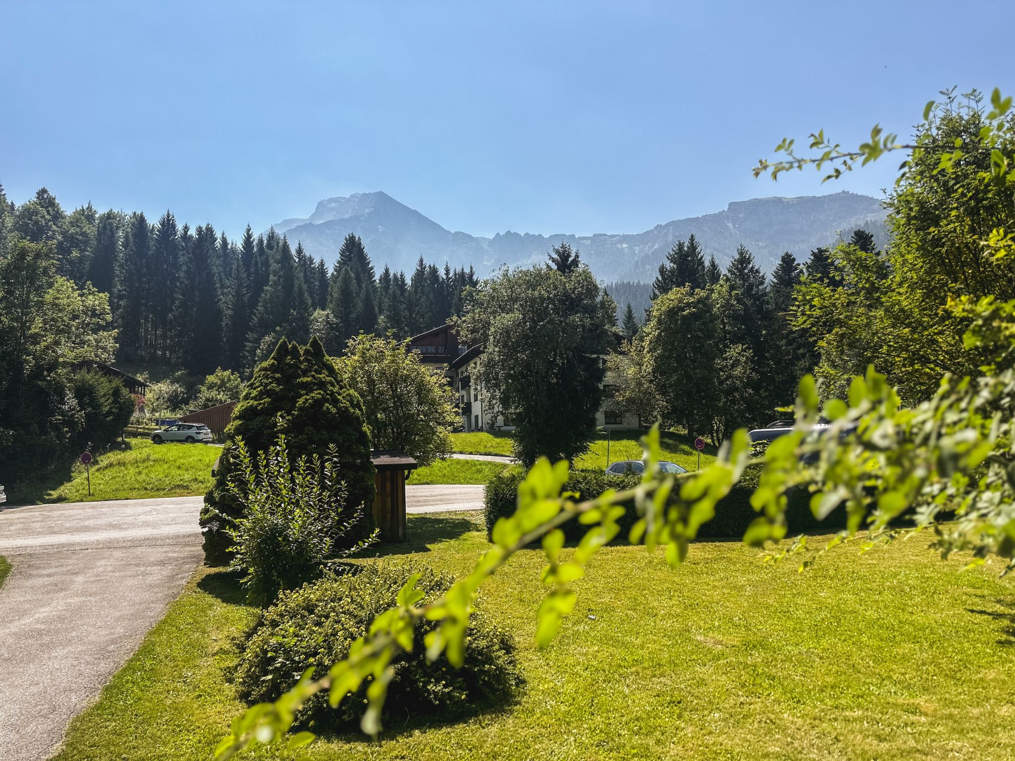 Photo of Am Obersalzberg