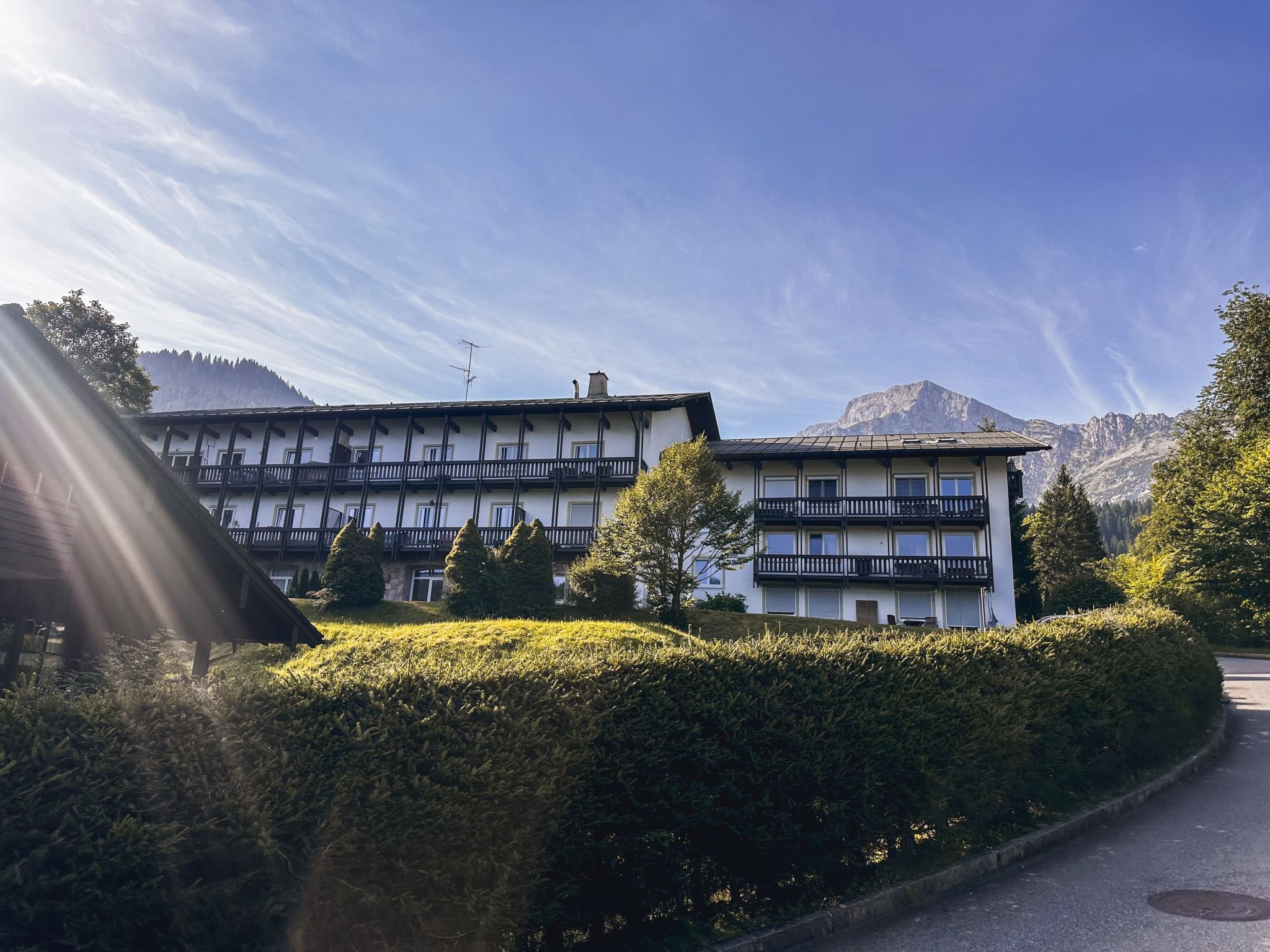 Photo of Am Obersalzberg