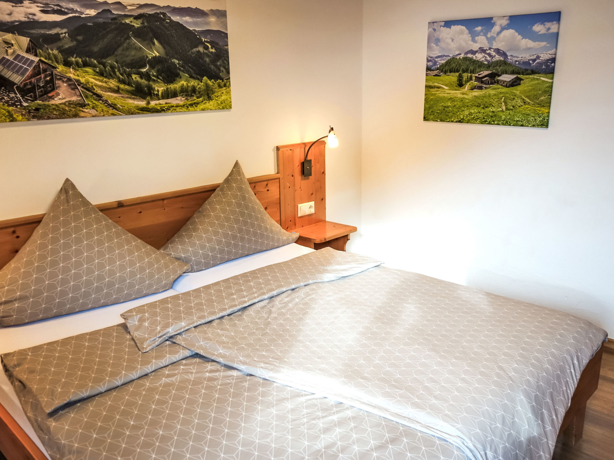 Photo of Große Wohnung in Berchtesgaden mit Terrasse