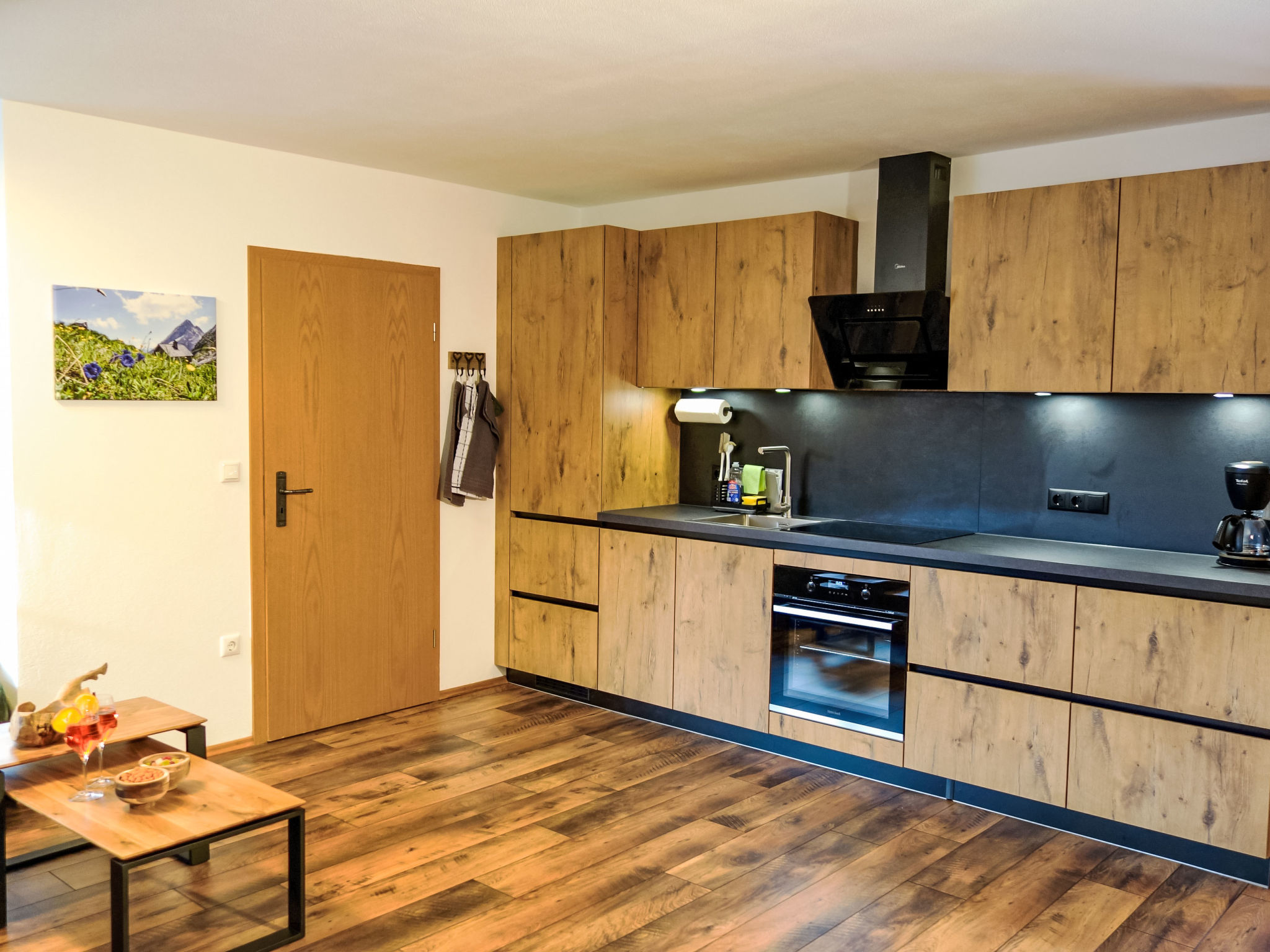 Photo of Große Wohnung in Berchtesgaden mit Terrasse