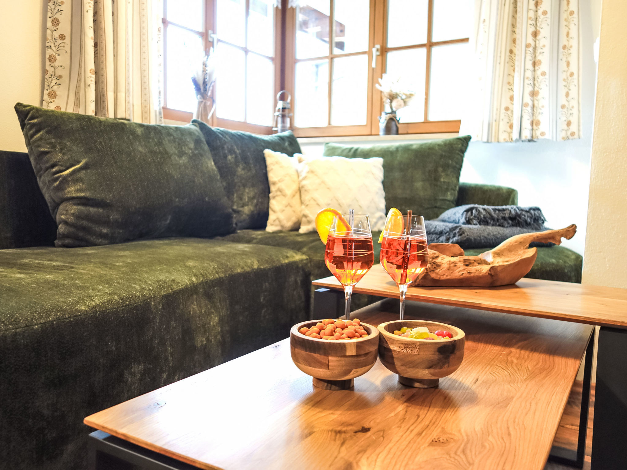 Photo of Große Wohnung in Berchtesgaden mit Terrasse