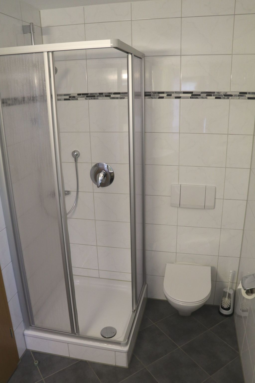 Große Wohnung in Berchtesgaden mit Terrasse-Binnen